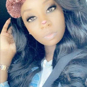 Meet your Posher, Ree